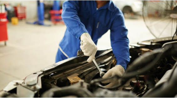 Rideshare Mechanic Kingston Rideshare Mechanic Kingston