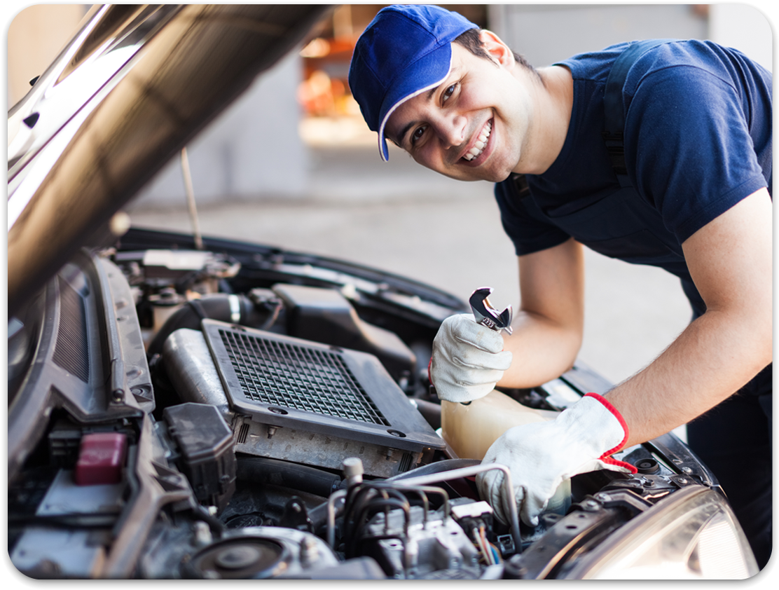 Auto Mechanic Belivah