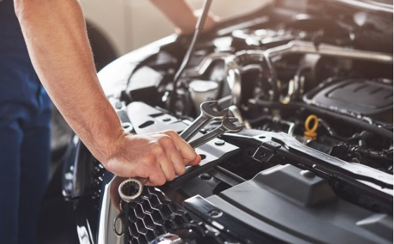 Auto Mechanic Browns Plains