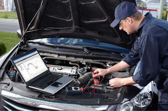 Auto Mechanic Berrinba