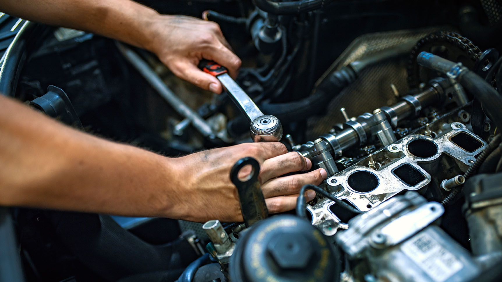 Mechanic Auto Mechanic in Logan City