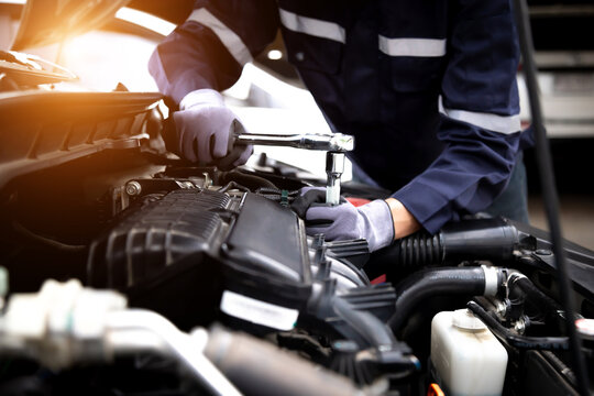 Auto Mechanic Stockleigh Auto Mechanic Stockleigh