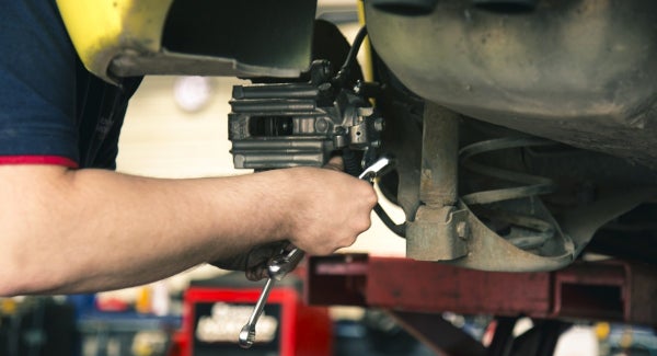 Auto Mechanic Chambers Flat Auto Mechanic Chambers Flat