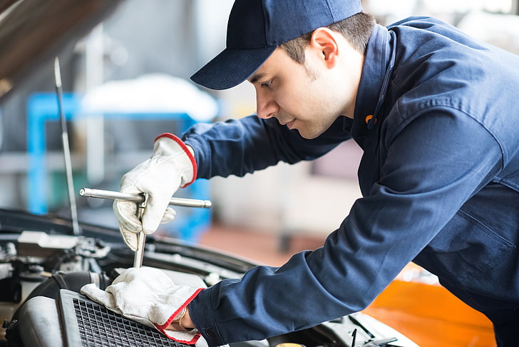 Auto Mechanic Woodhi Auto Mechanic Woodhi