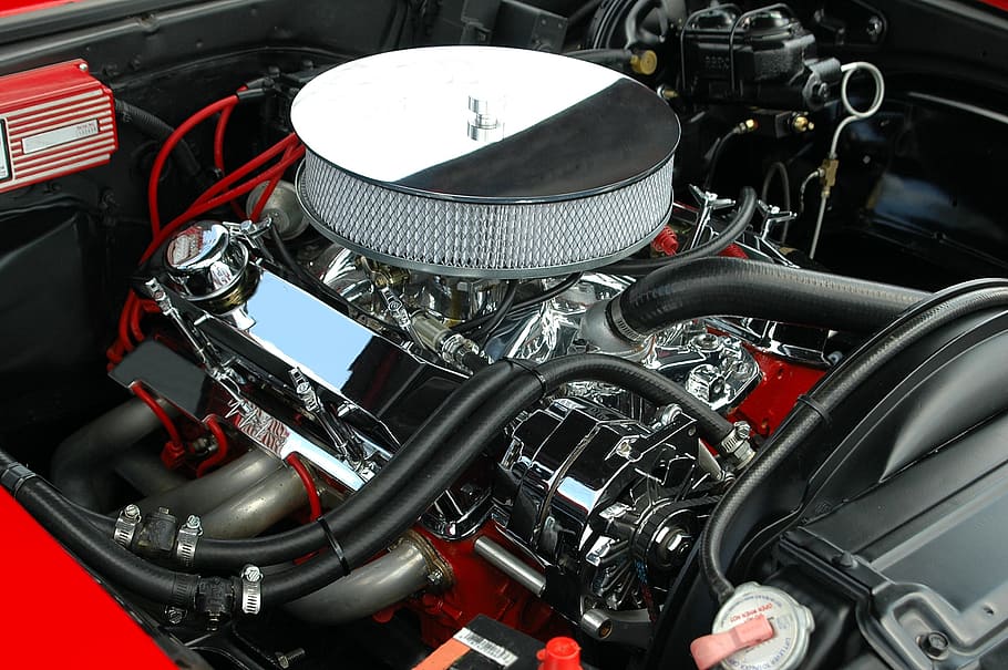 Auto Mechanic Riverbend