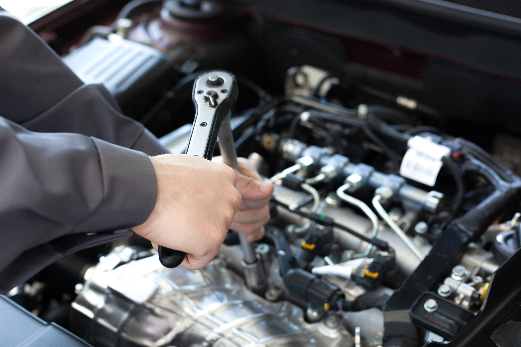 Auto Mechanic Logan Reserve Auto Mechanic Logan Reserve