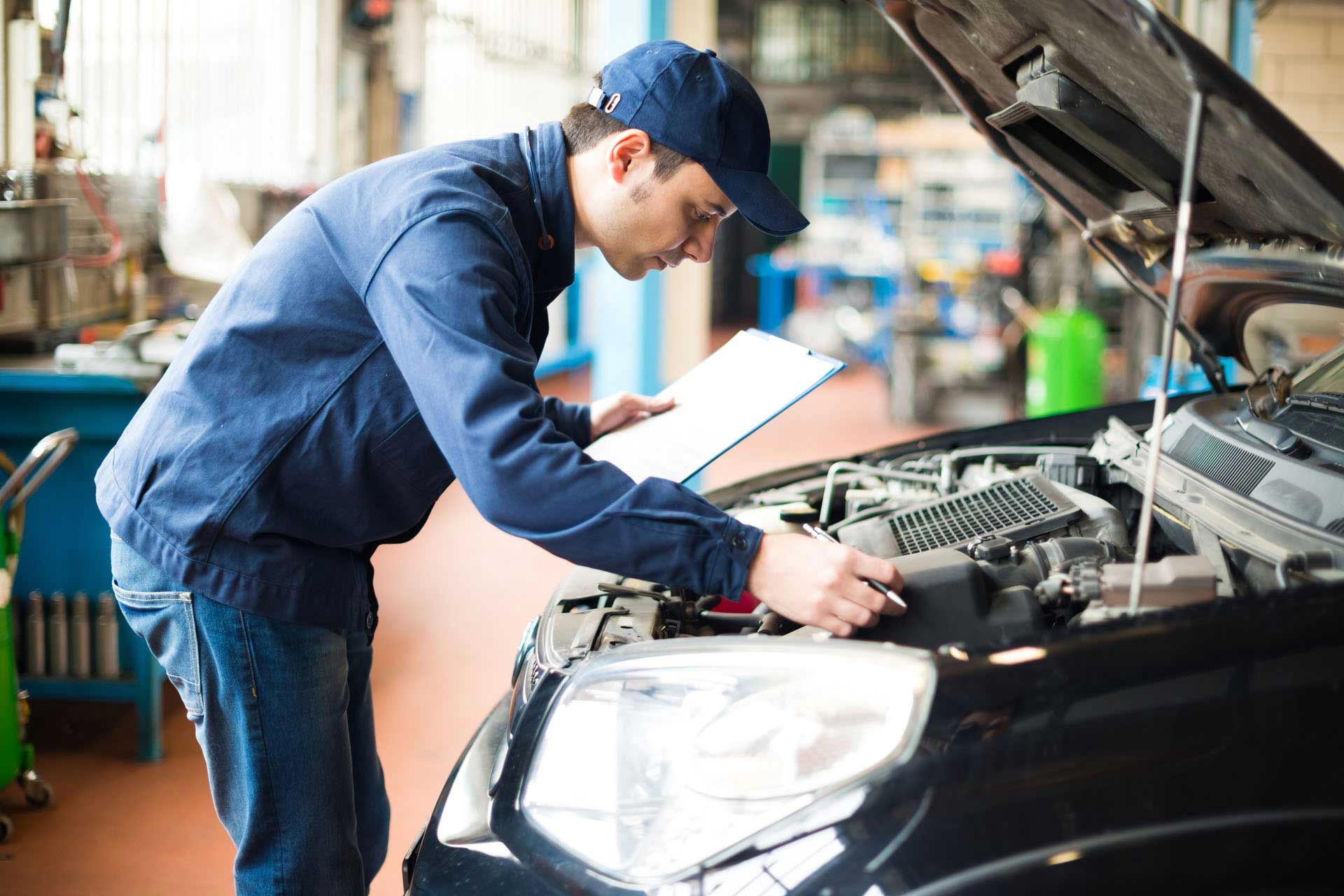Auto Mechanic Park Ridge Auto Mechanic Park Ridge