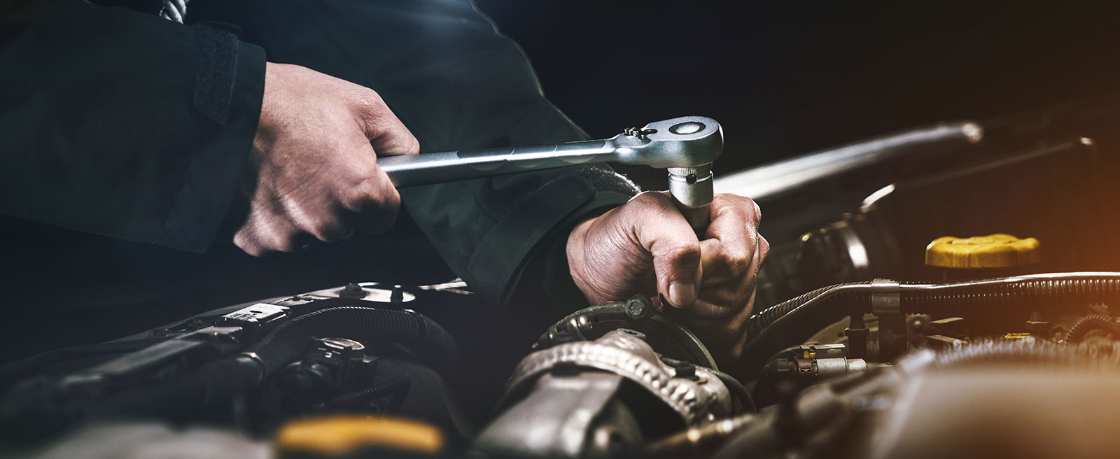 Auto Mechanic Park Ridge South Auto Mechanic Park Ridge South