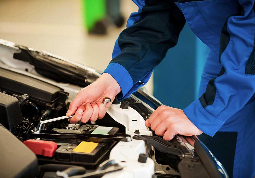 Auto Mechanic Springwood Auto Mechanic Springwood