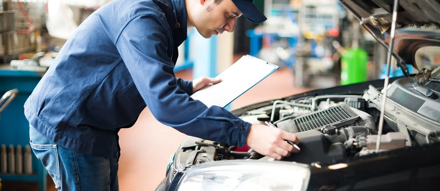 Auto Mechanic Tanah Merah