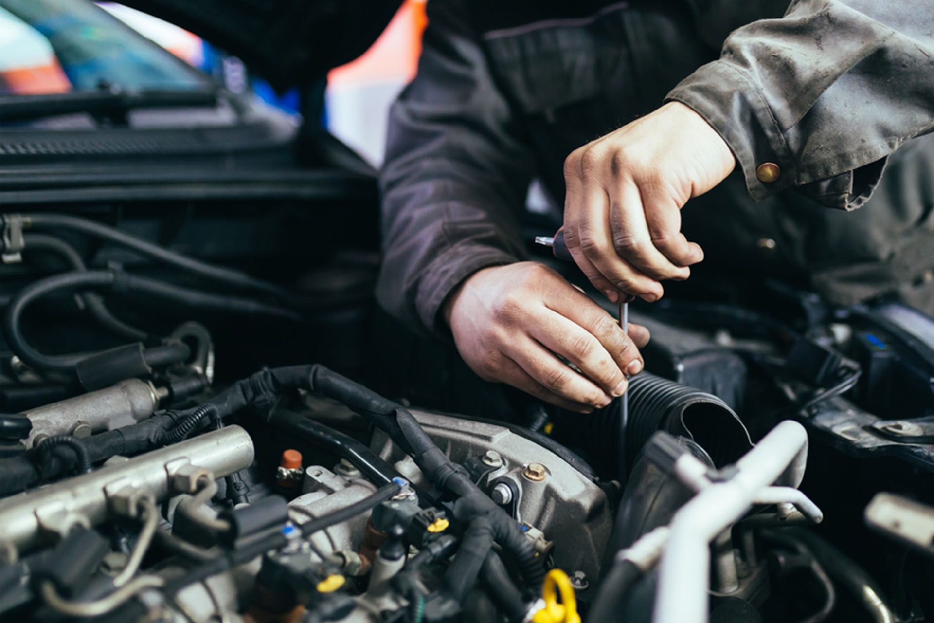 Auto Mechanic Cedar Creek Auto Mechanic Cedar Creek