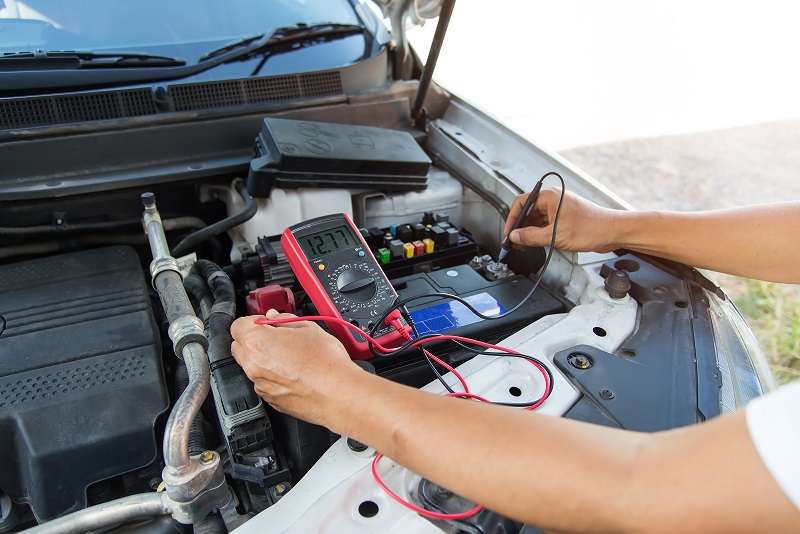 Auto Electrical Specialist Brisbane Satisfaction Guaranteed, PST
